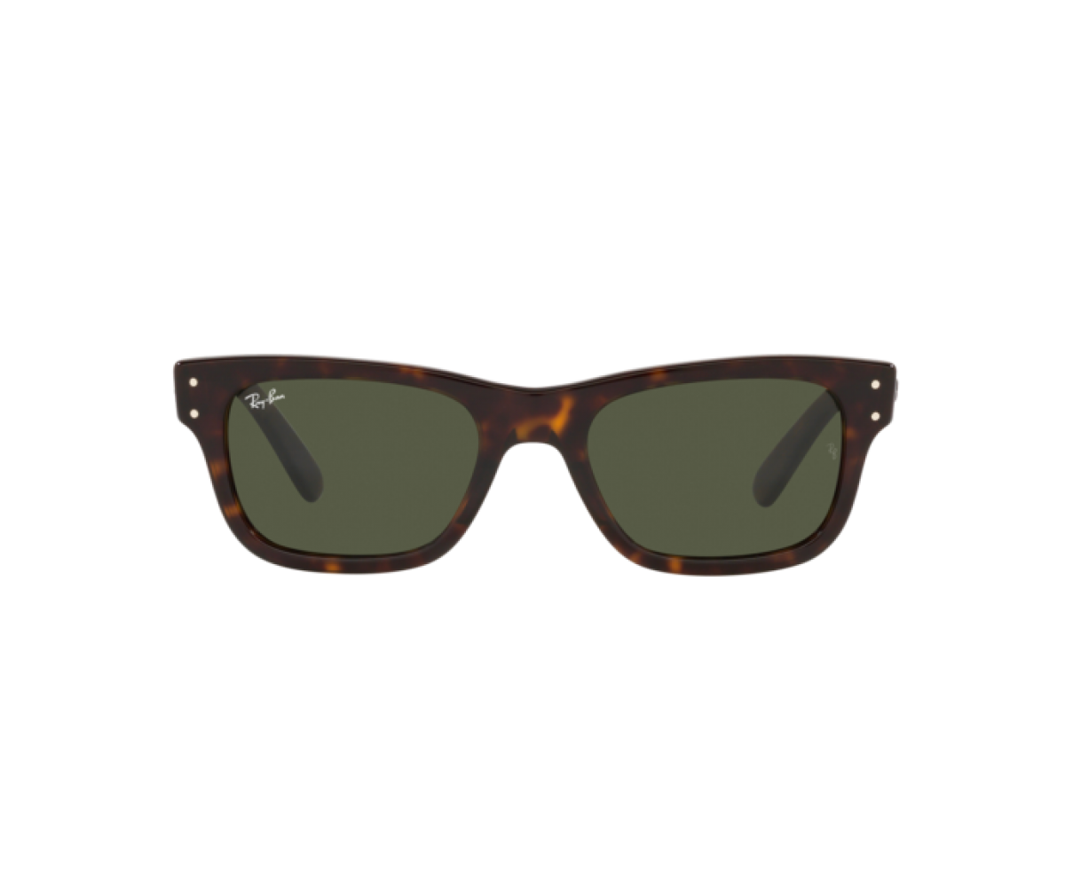 RAY BAN MR BURBANK RB2283/902/31 58